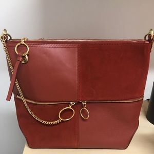 See By Chloe Bag